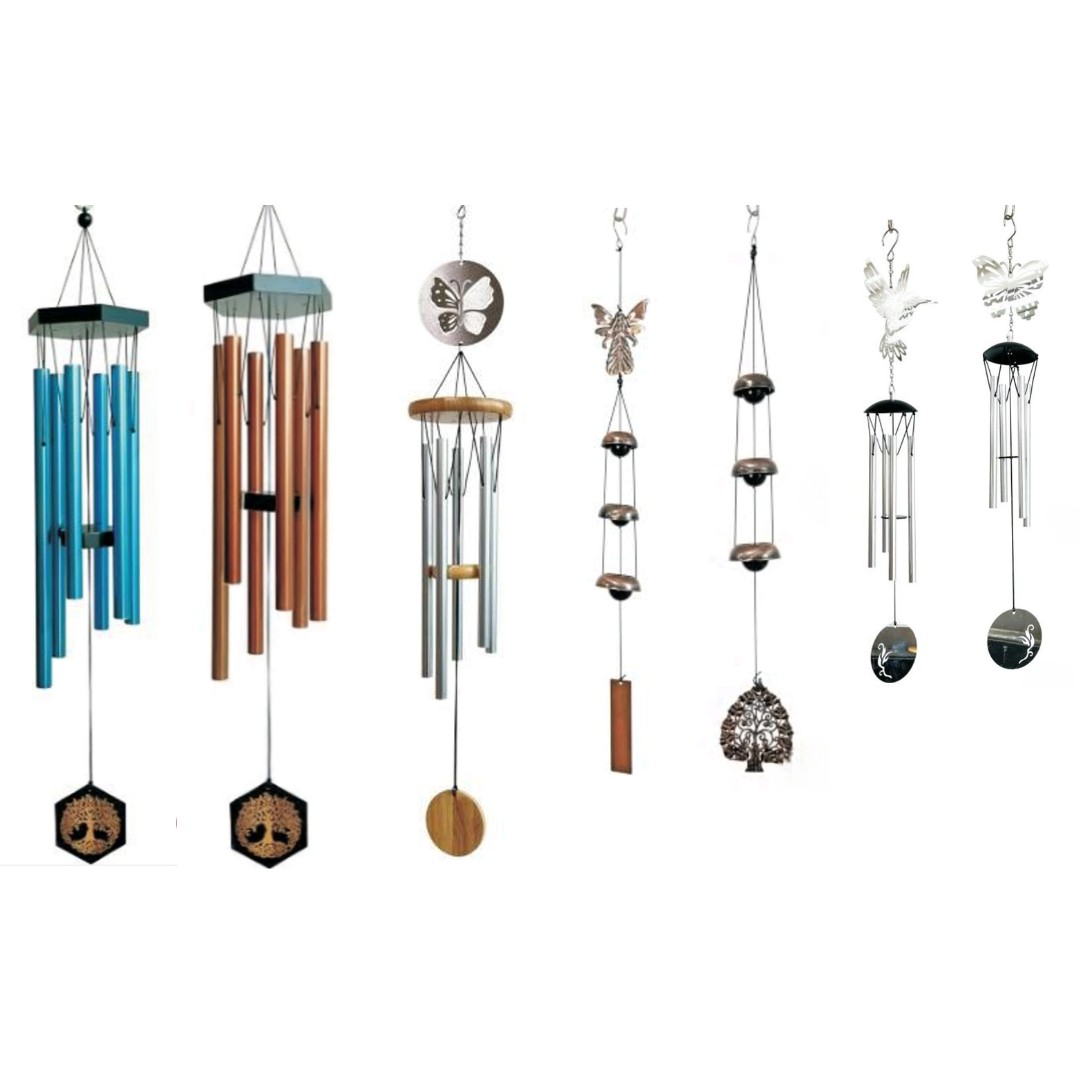 WIND CHIMES | Eyecatchers of Kissimmee