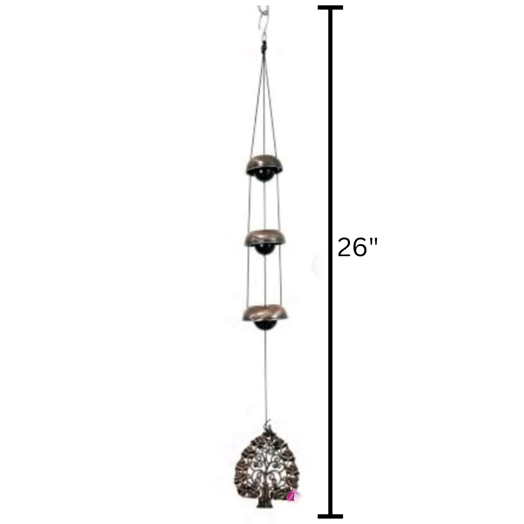WIND CHIMES | Eyecatchers of Kissimmee